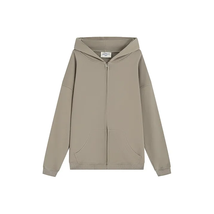 KING PRINCE Sweatshirt Spring And Autumn Women
s Includes Gift Box Sets Camel