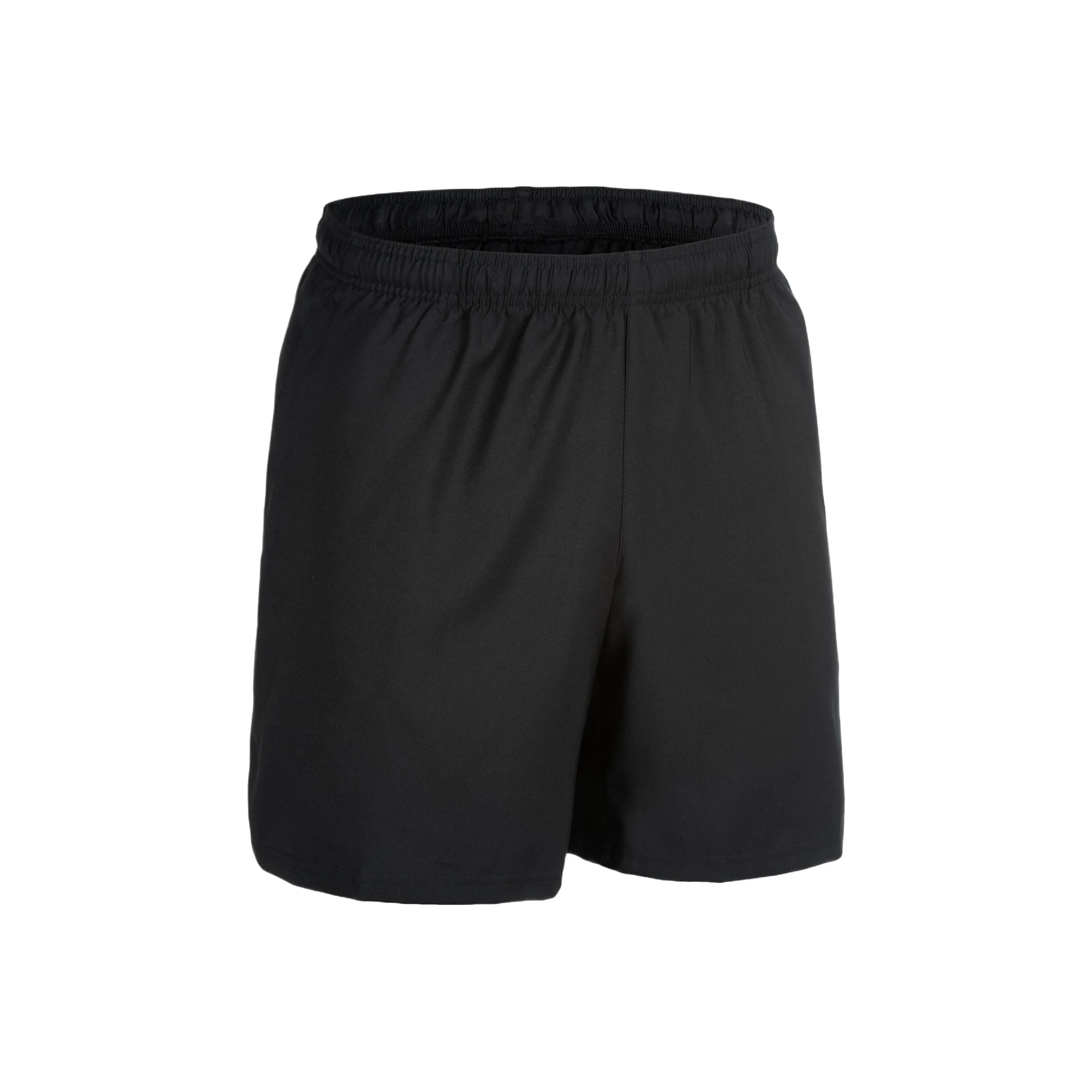 DECATHLON 100 Series DOMYOS FST Casual Shorts Men's Marine Blue