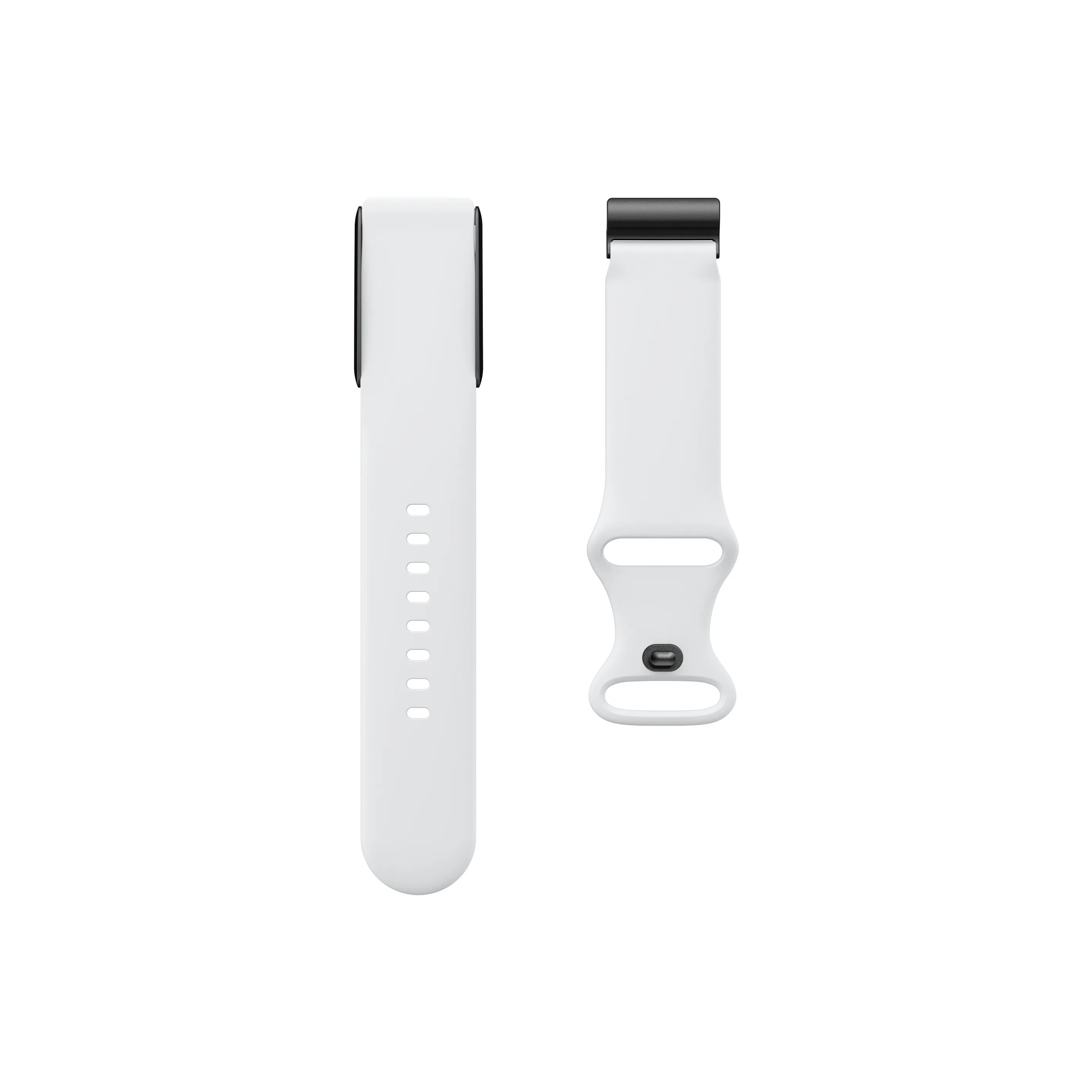 Antey Watch Полоска Whoop Совместимость 254mm Силикон Цинковый сплав Материал