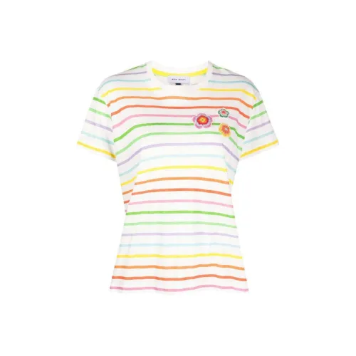 Mira Mikati Многоцветные Женские Футболки
