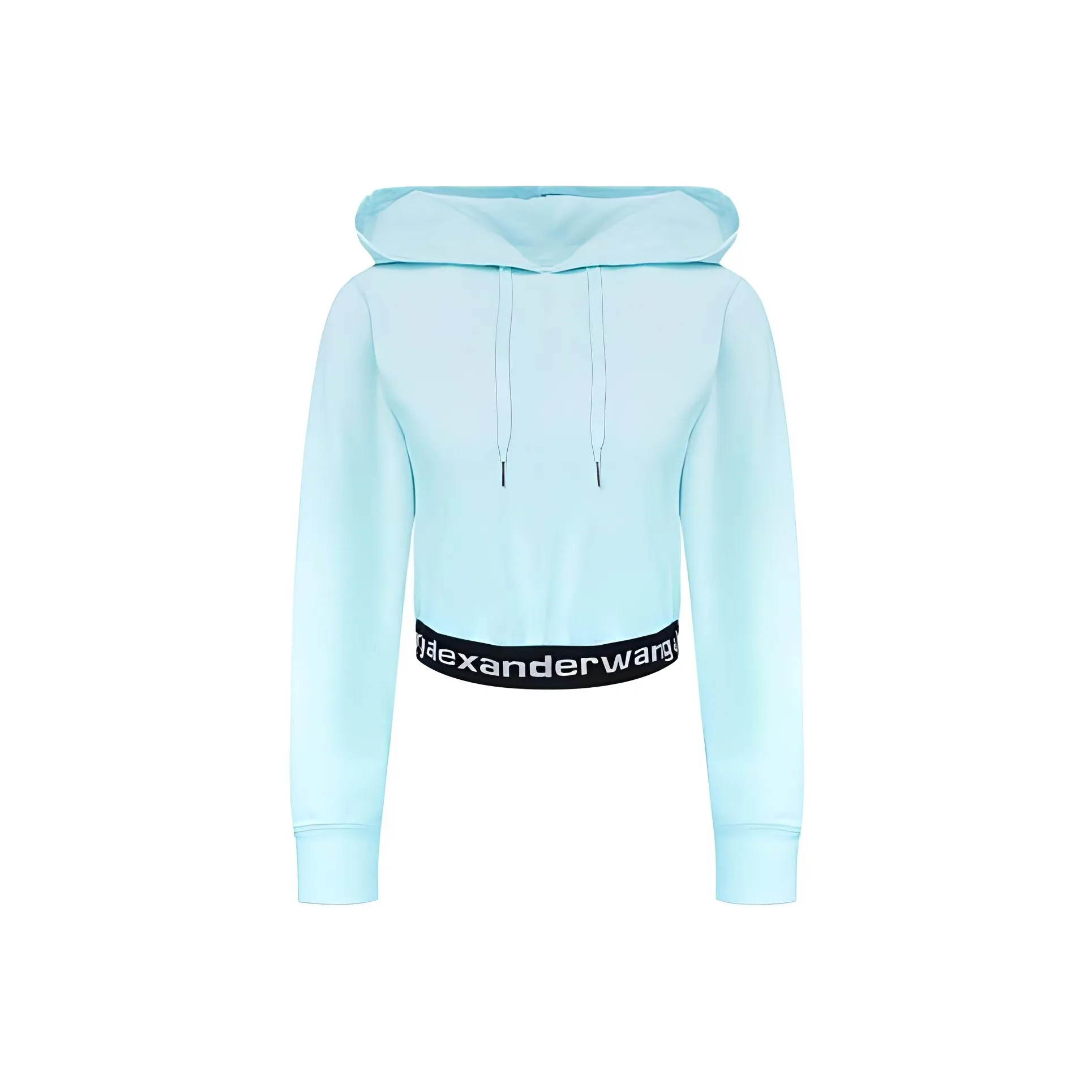 Alexander Wang Sweatshirts Women's Blue