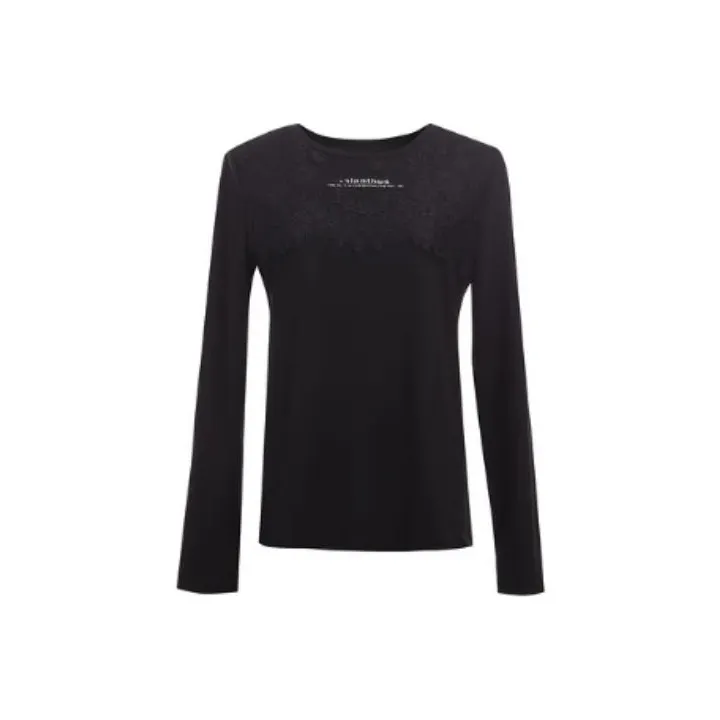 OUNIXUE Женские футболки