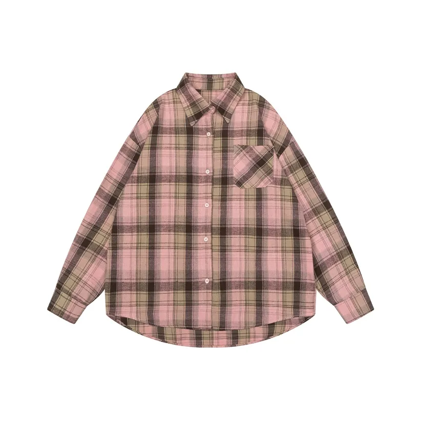 ZAZN Женские Рубашки