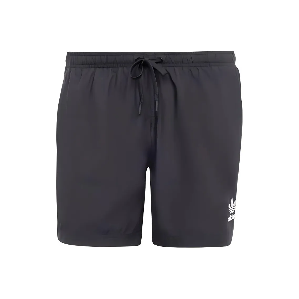 Adidas Adicolor 3 Stripes 5 Inch Swim Shorts