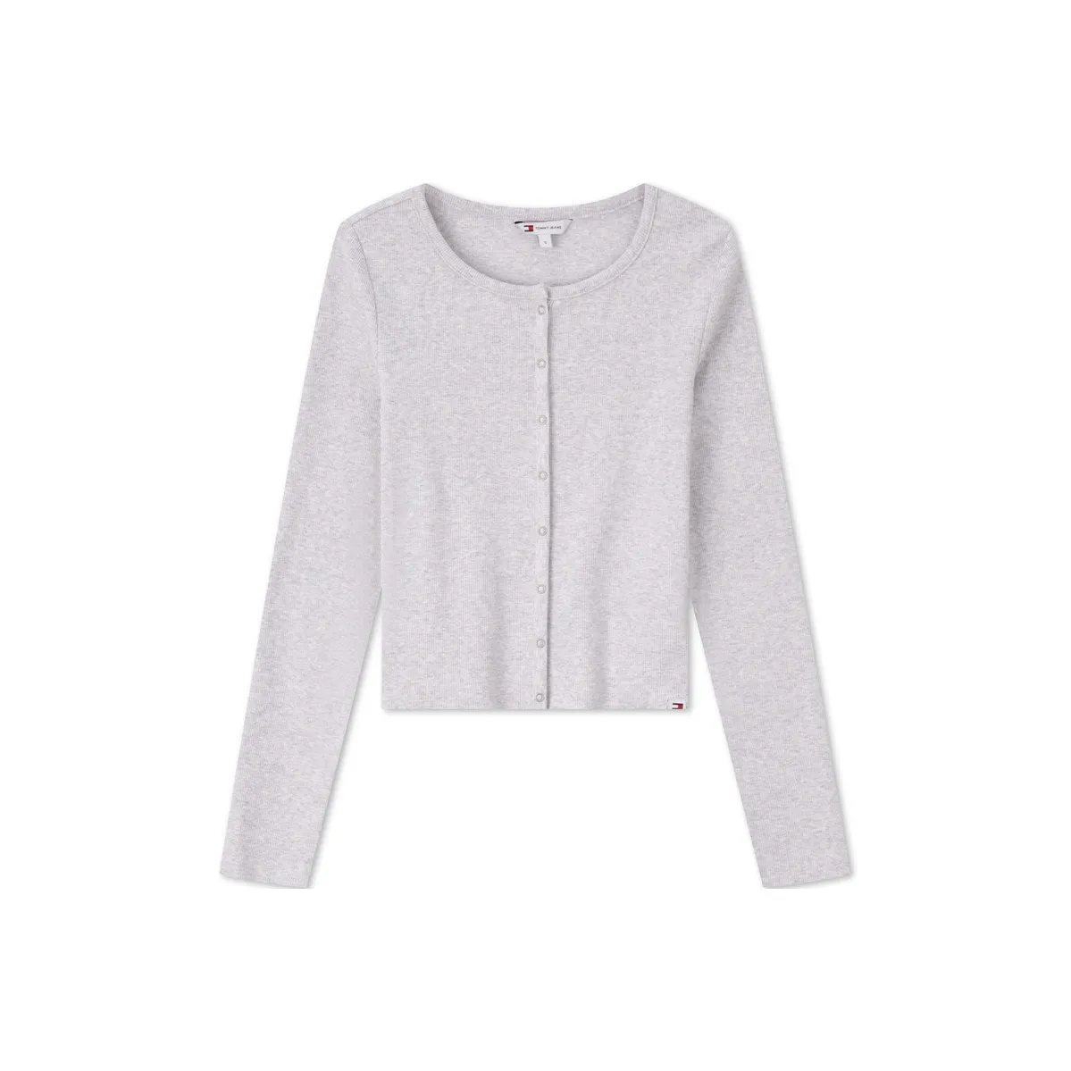 Tommy Hilfiger Knitwear Women's Gray PJ4