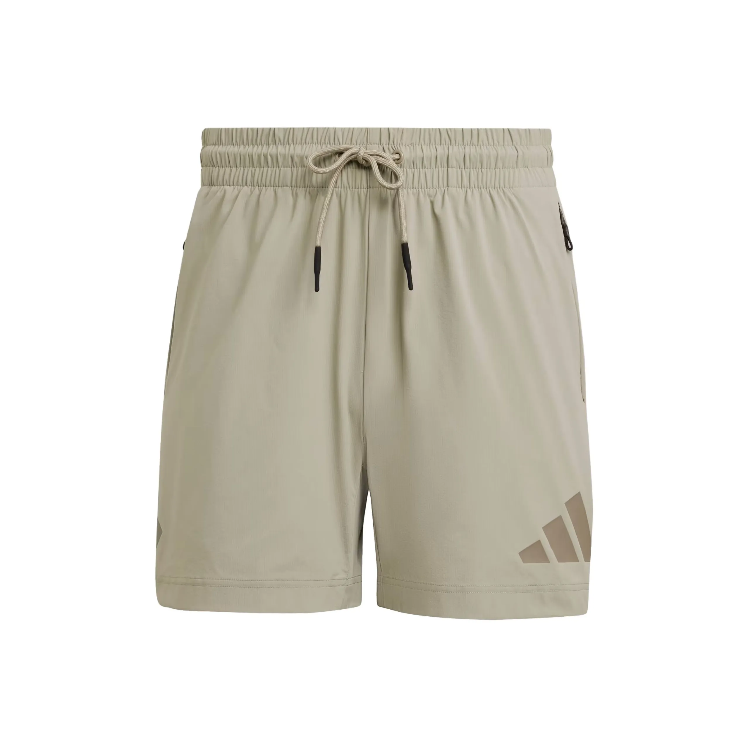 Adidas Z.N.E. Повседневные шорты Мужские Светлый Умбра