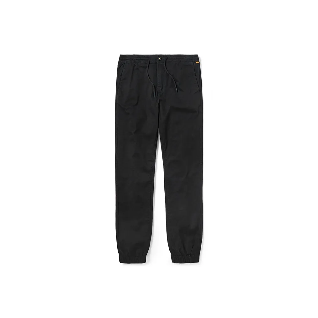 Timberland Мужские Повседневные Брюки Черные