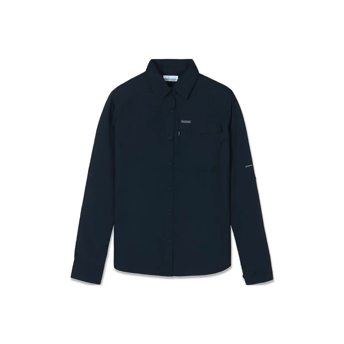 Columbia Shirts Women's Black