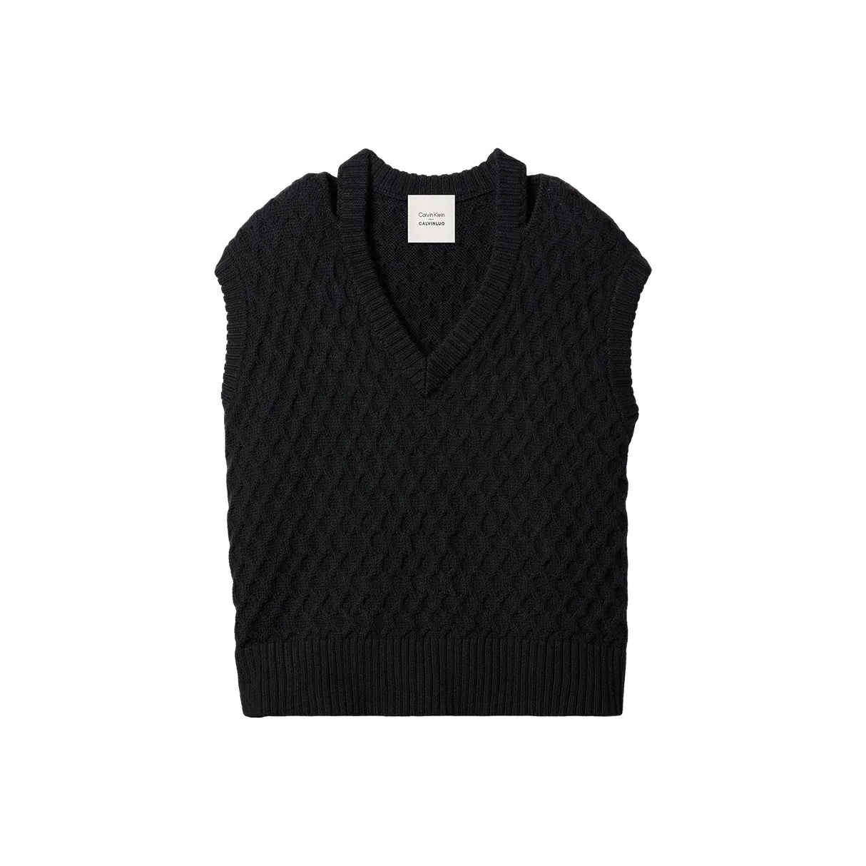 CALVIN KLEIN Spring Festival Red Magenta Свитер Женские