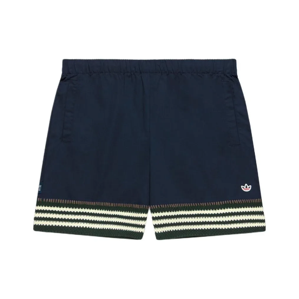 Adidas Originals Clot Knit Shorts By Edison Chen Gender Neutral