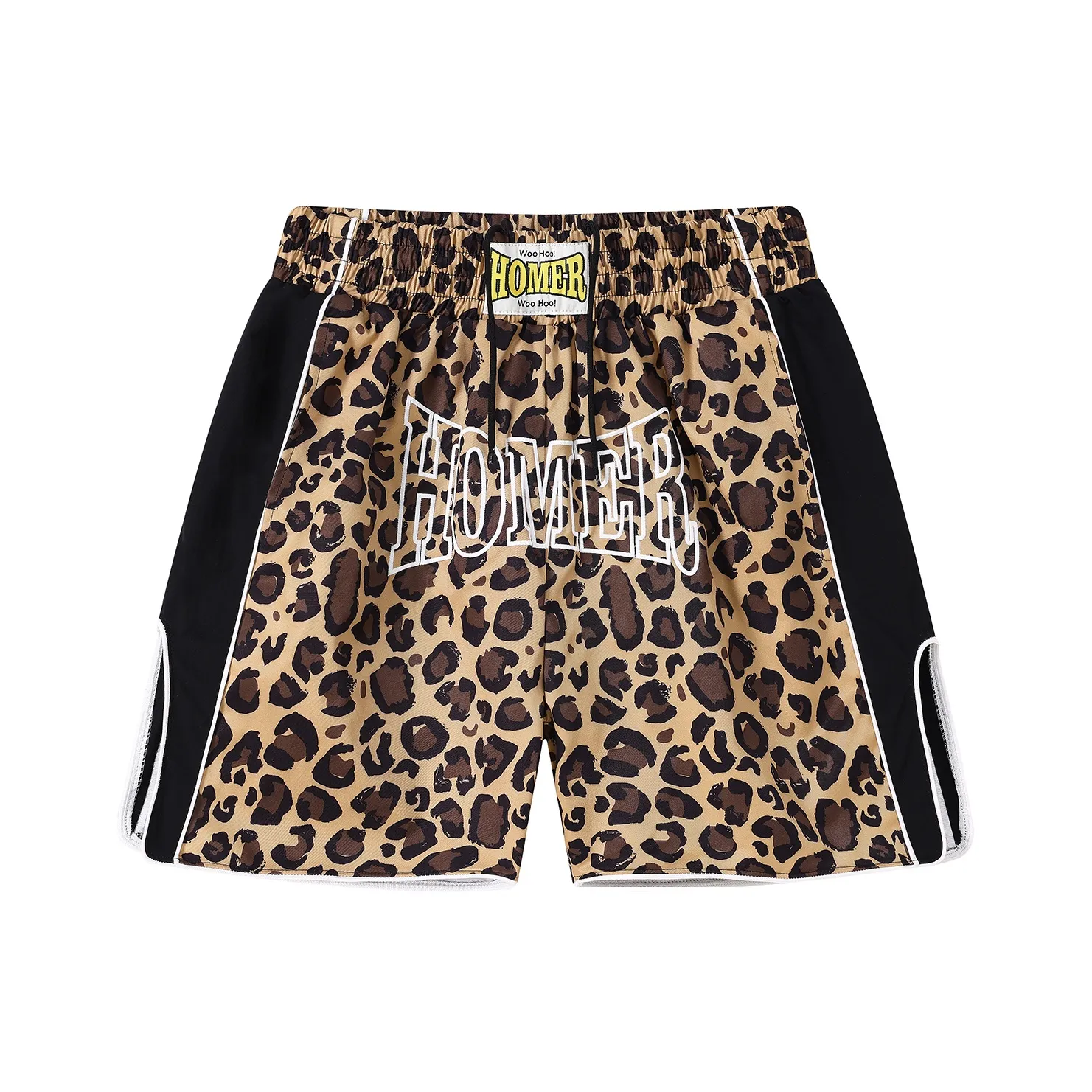 Шорты The Simpsons Casual Унисекс