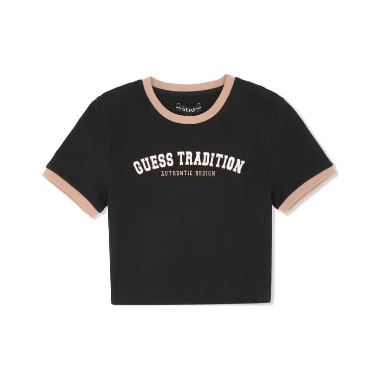 GUESS Женские футболки