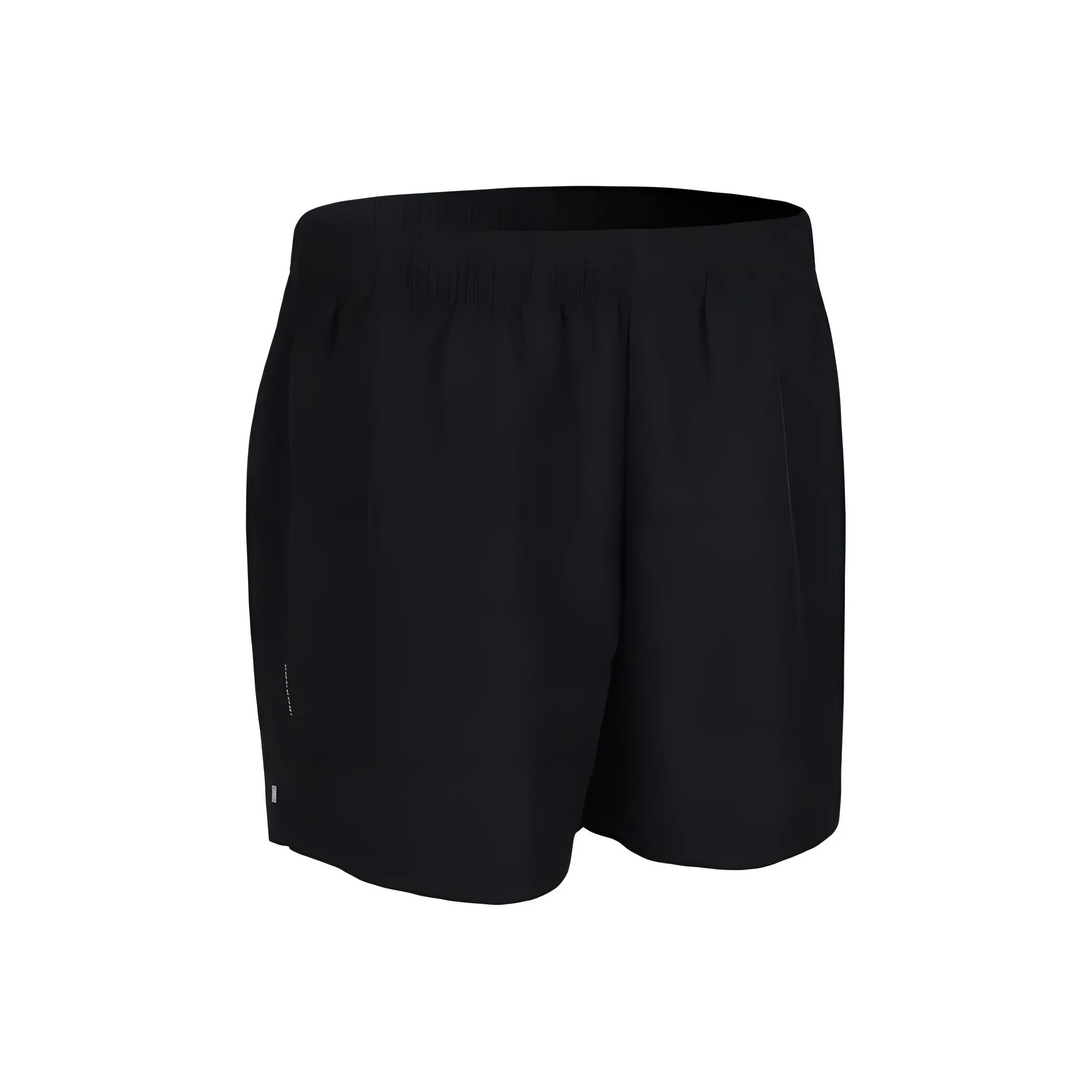 DECATHLON Casual Shorts Unisex Black