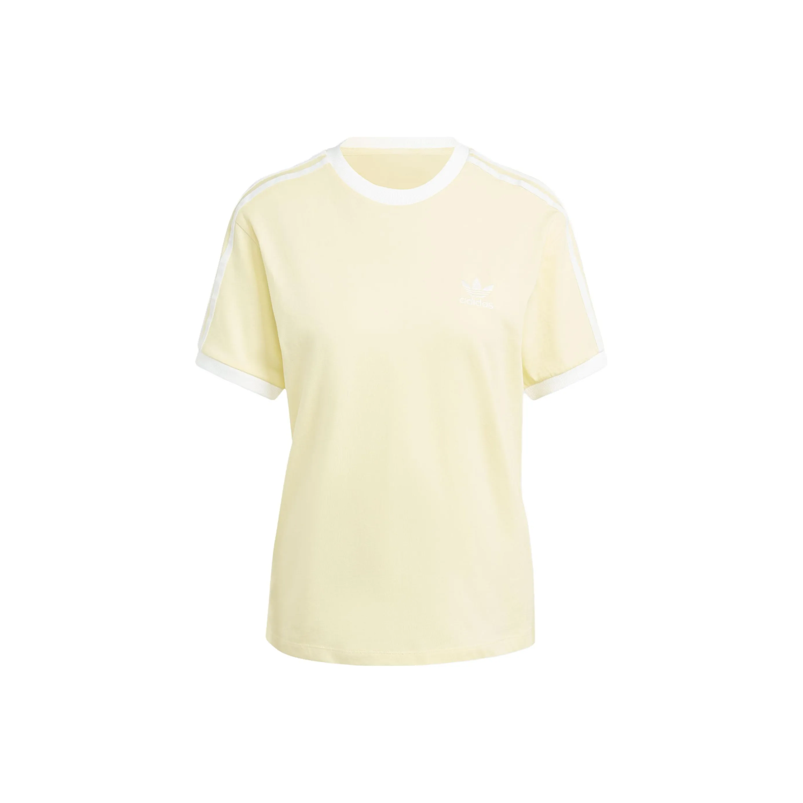 Adidas Originals Adicolor Classics 3 Stripes Tee
