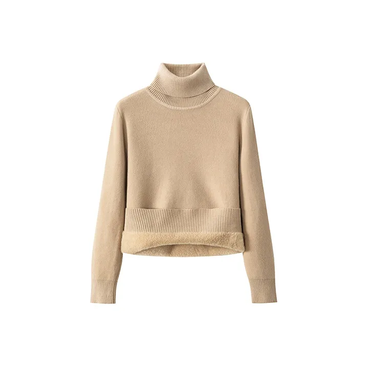 RED DRAGONFLY Женские Свитеры