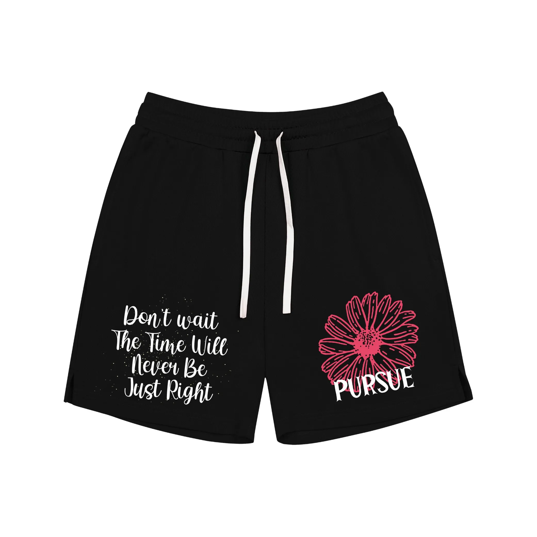 TIP OFF Casual Shorts Unisex