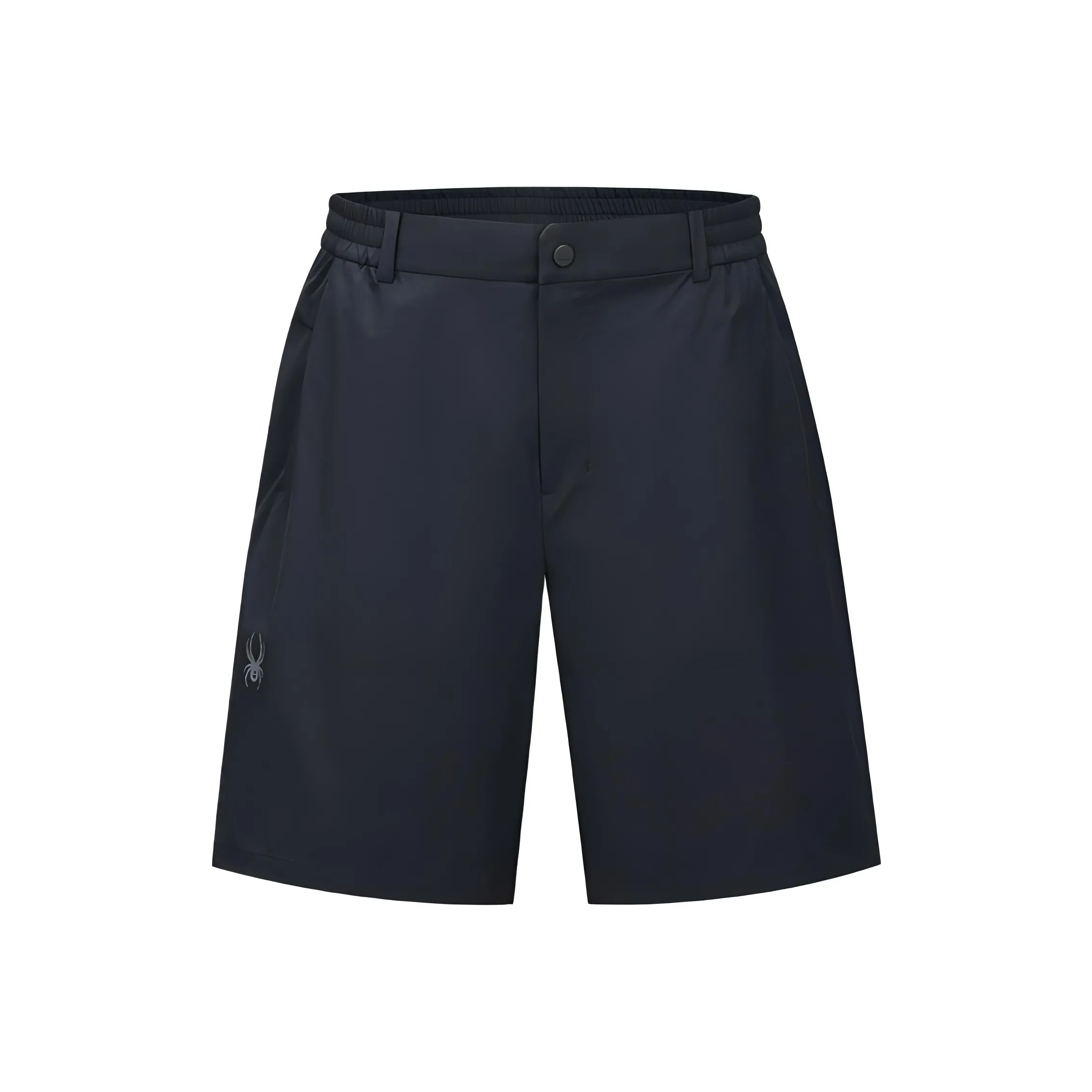 Шорты для повседневной носки, мужские, совместный проект Spyder