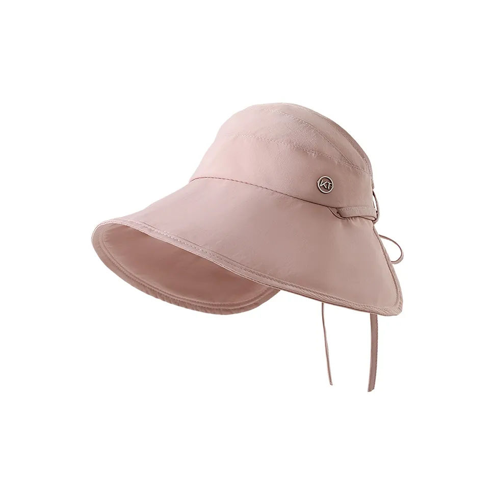 Shizhu Легкие шляпы с защитой от солнца для женщин