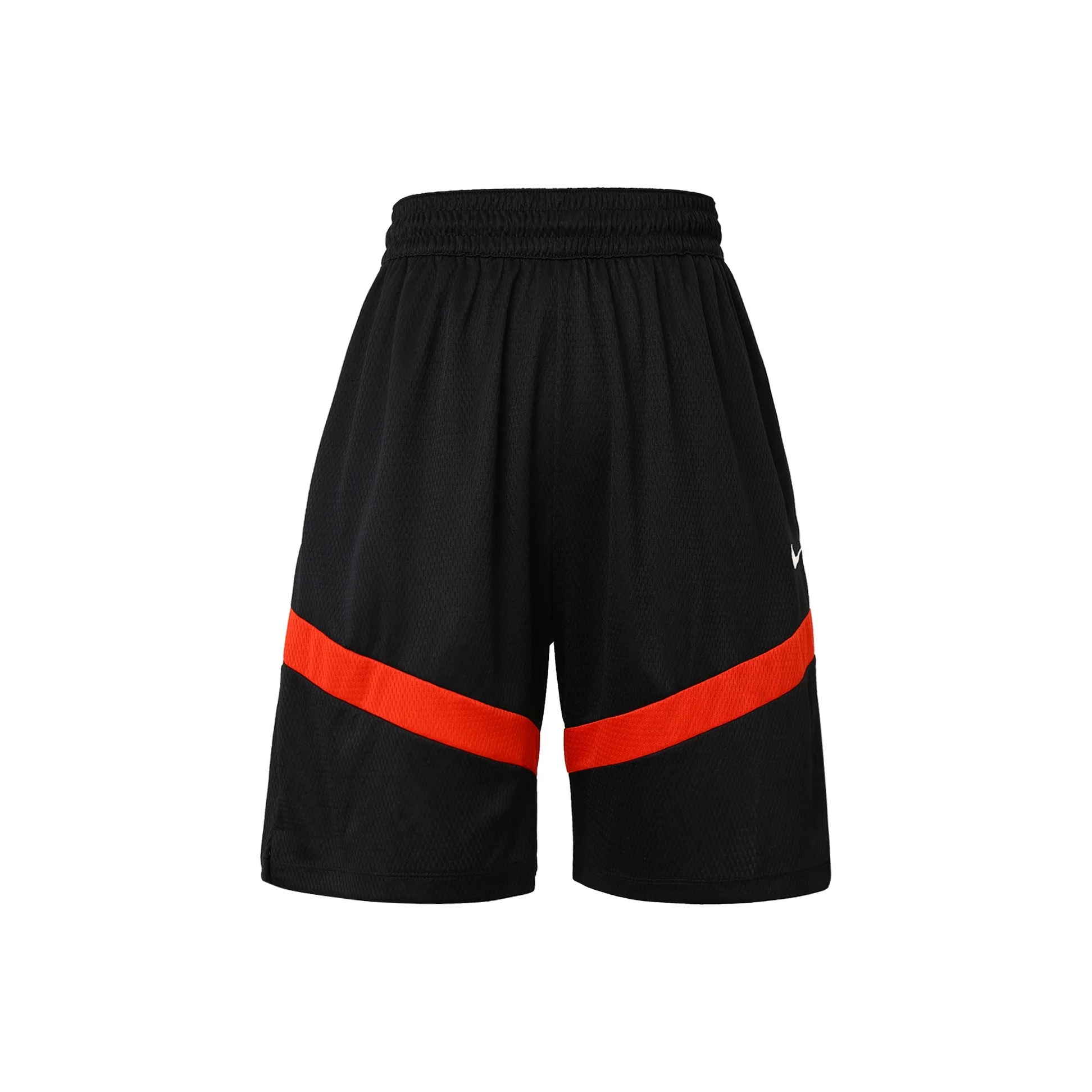 nike Dri Fit Icon Баскетбольные шорты Мужские Черные