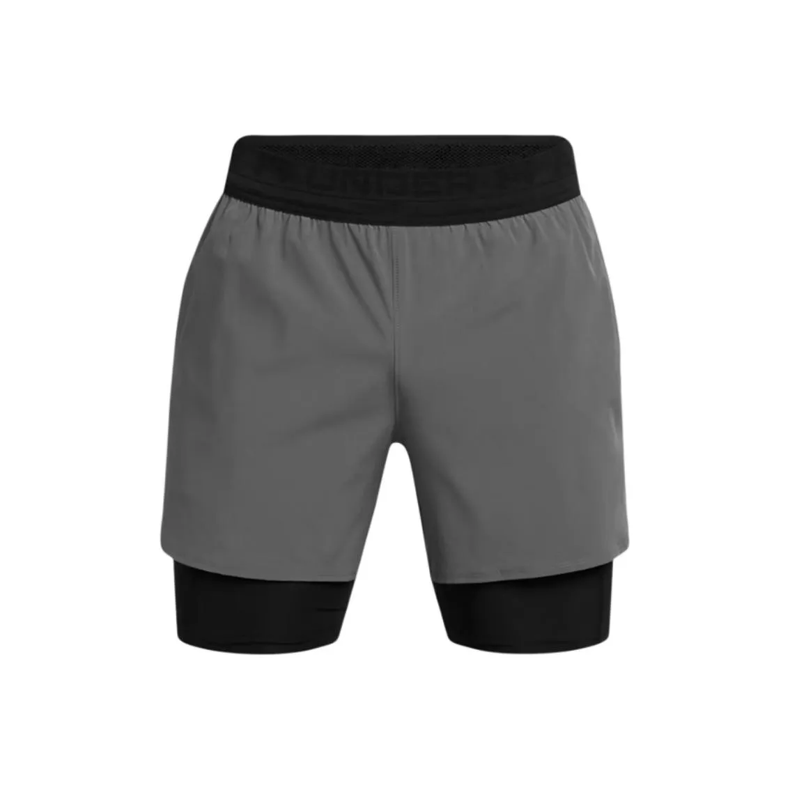 Under Armour Vanish Elite Повседневные шорты Мужские Каменный замок