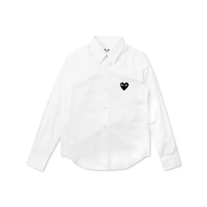 CDG Play Женские Рубашки