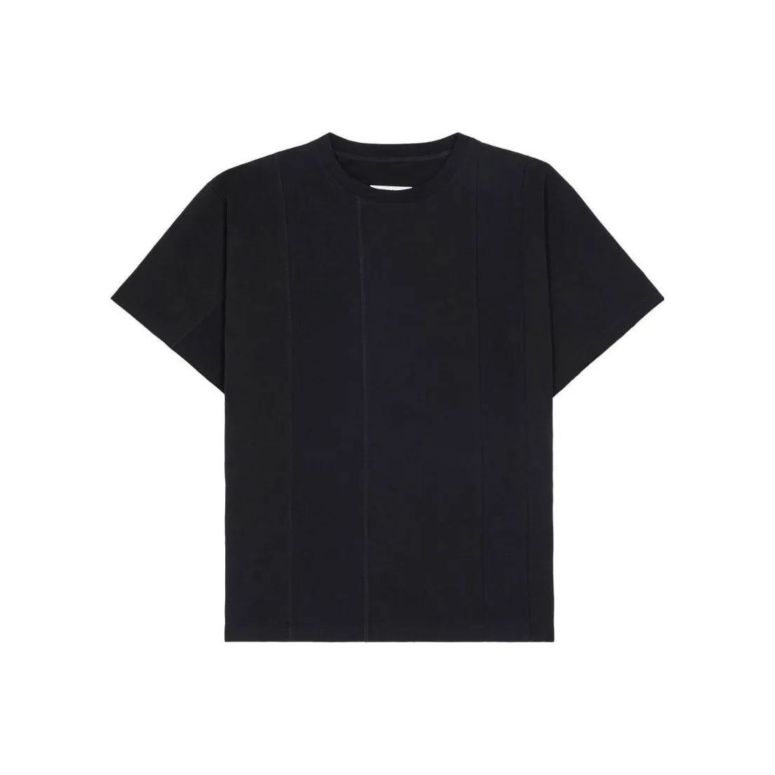 MM6 MAISON MARGIELA Рубашка Женская Черная