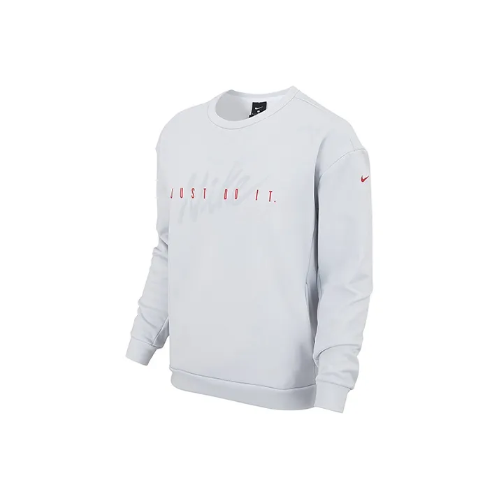 Nike Therma Толстовка Женская Белая