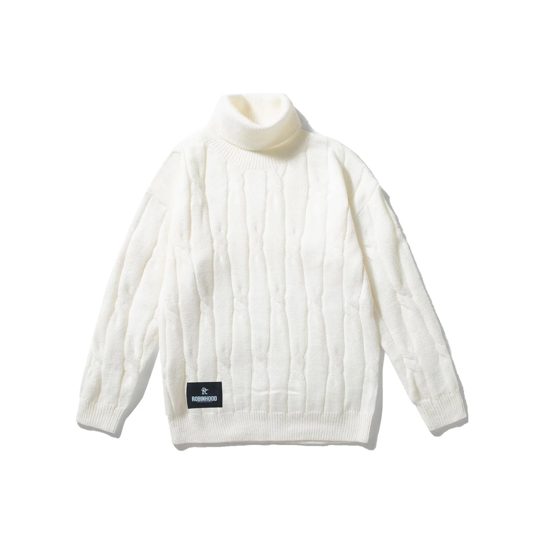 ROBINHOOD Sweaters Unisex