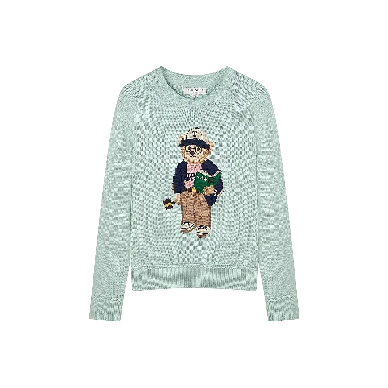 Teenie Weenie Женские Свитеры