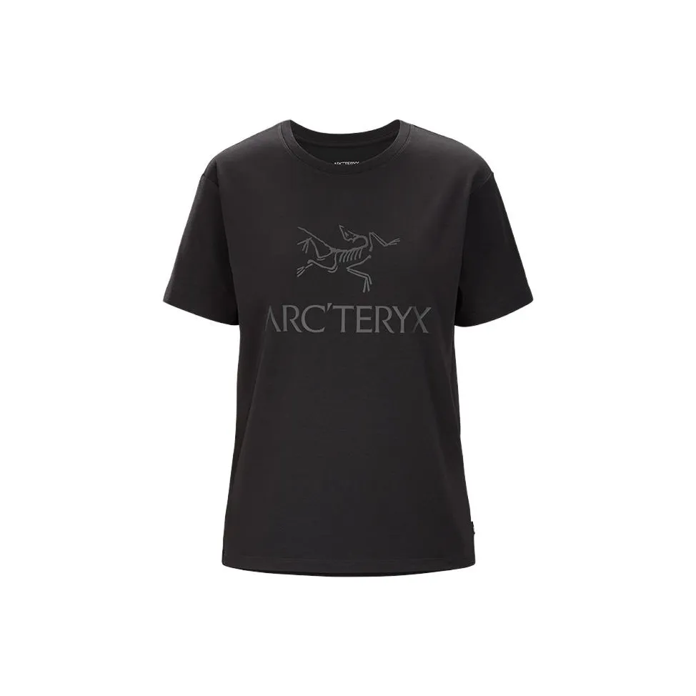 Arcteryx Set in Sleeve T Shirt Women's