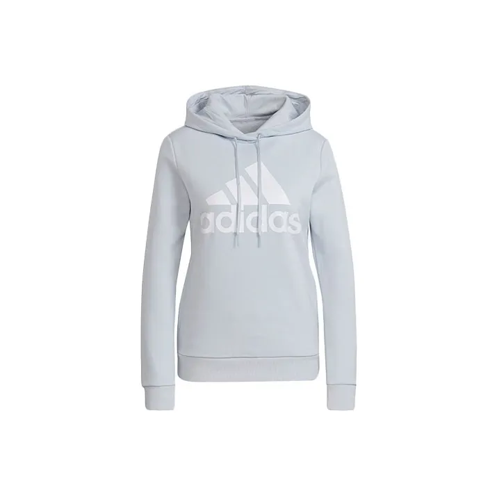 Adidas Sweatshirts Women's Light Blue