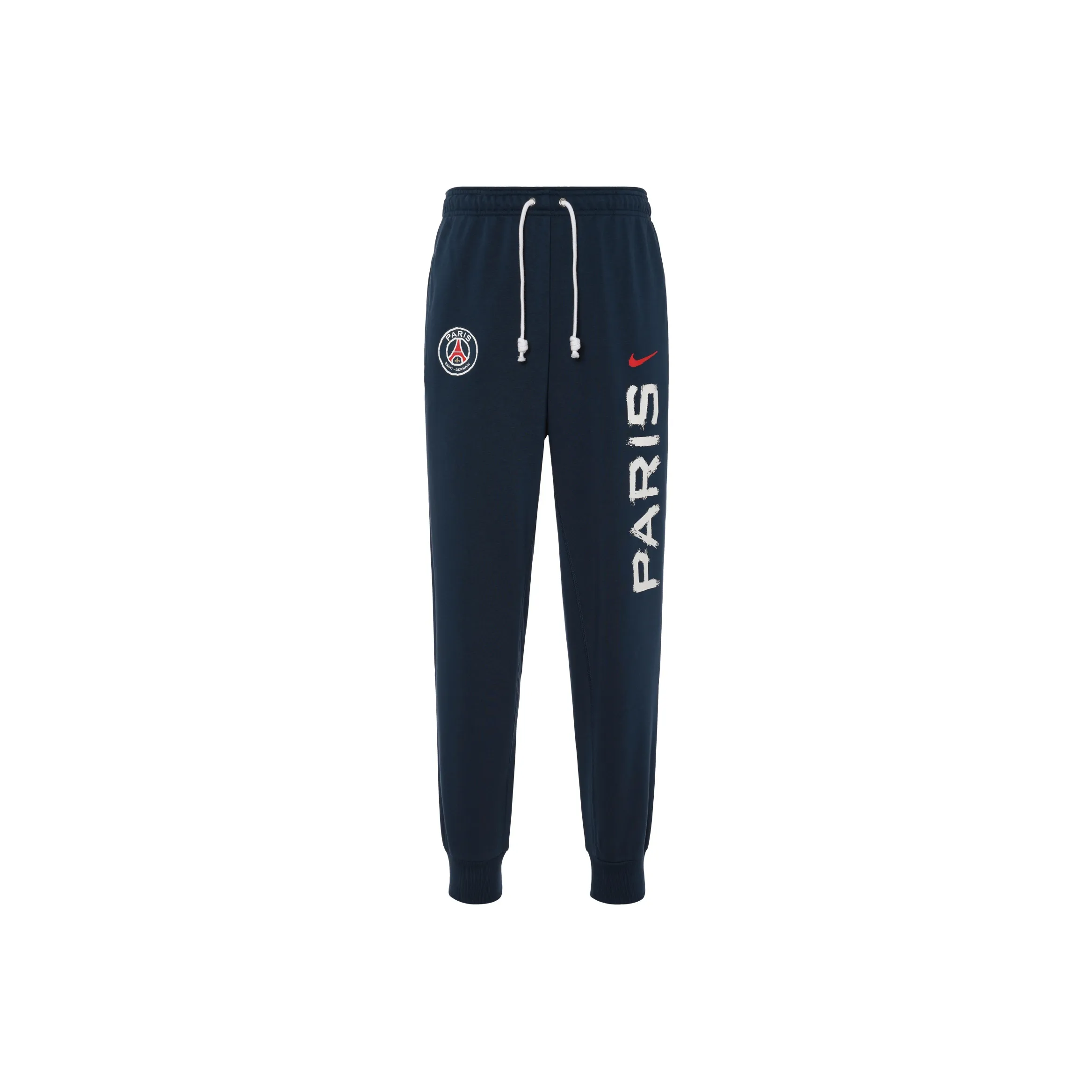 Nike Paris Saint Germain Standard Issue Men's Nike Dri FIT Soccer Tapered Pant