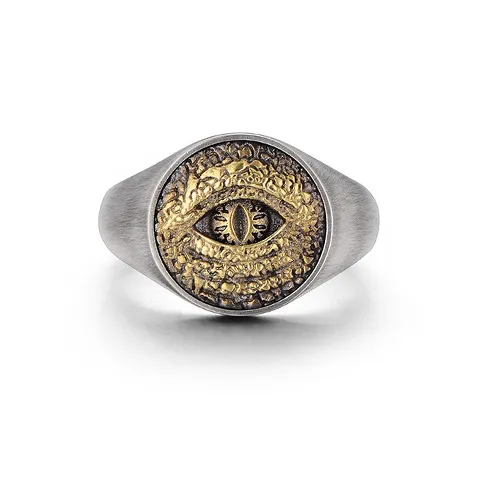 LuluCanaan Сплав Кольца Мужской