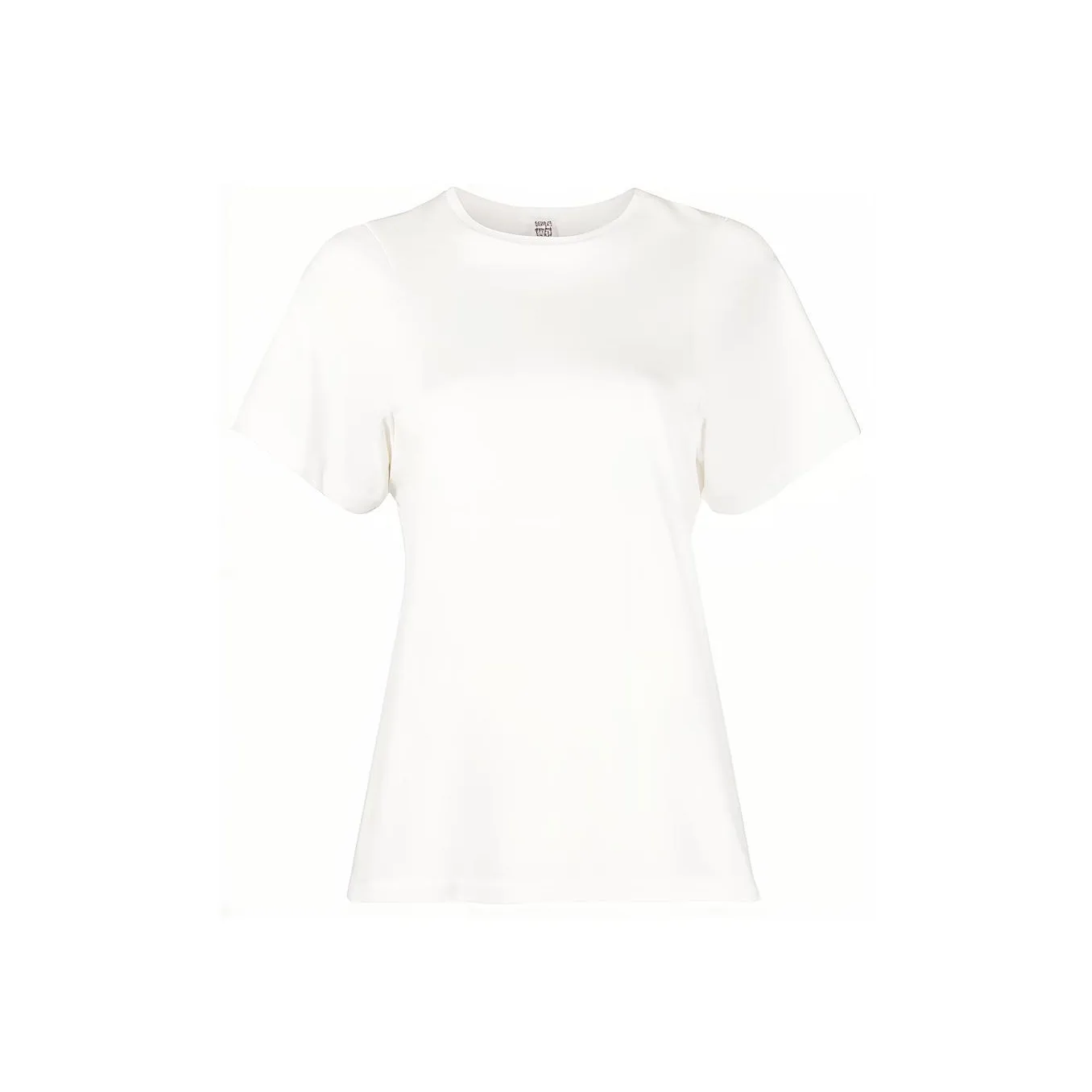 TOTEME Short Sleeved T shirt