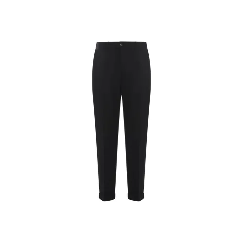 Briglia 1949 Black Мужские повседневные брюки