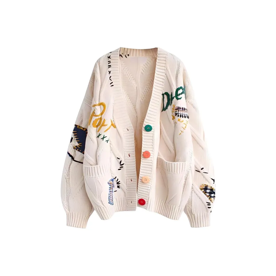 TURN UP Женские Трикотажные изделия