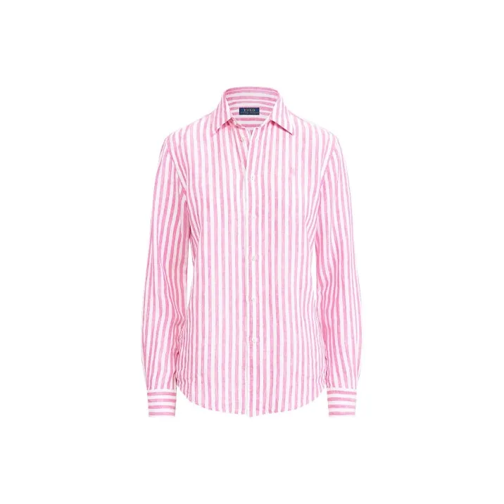 Polo Ralph Lauren Shirt Women's Pink