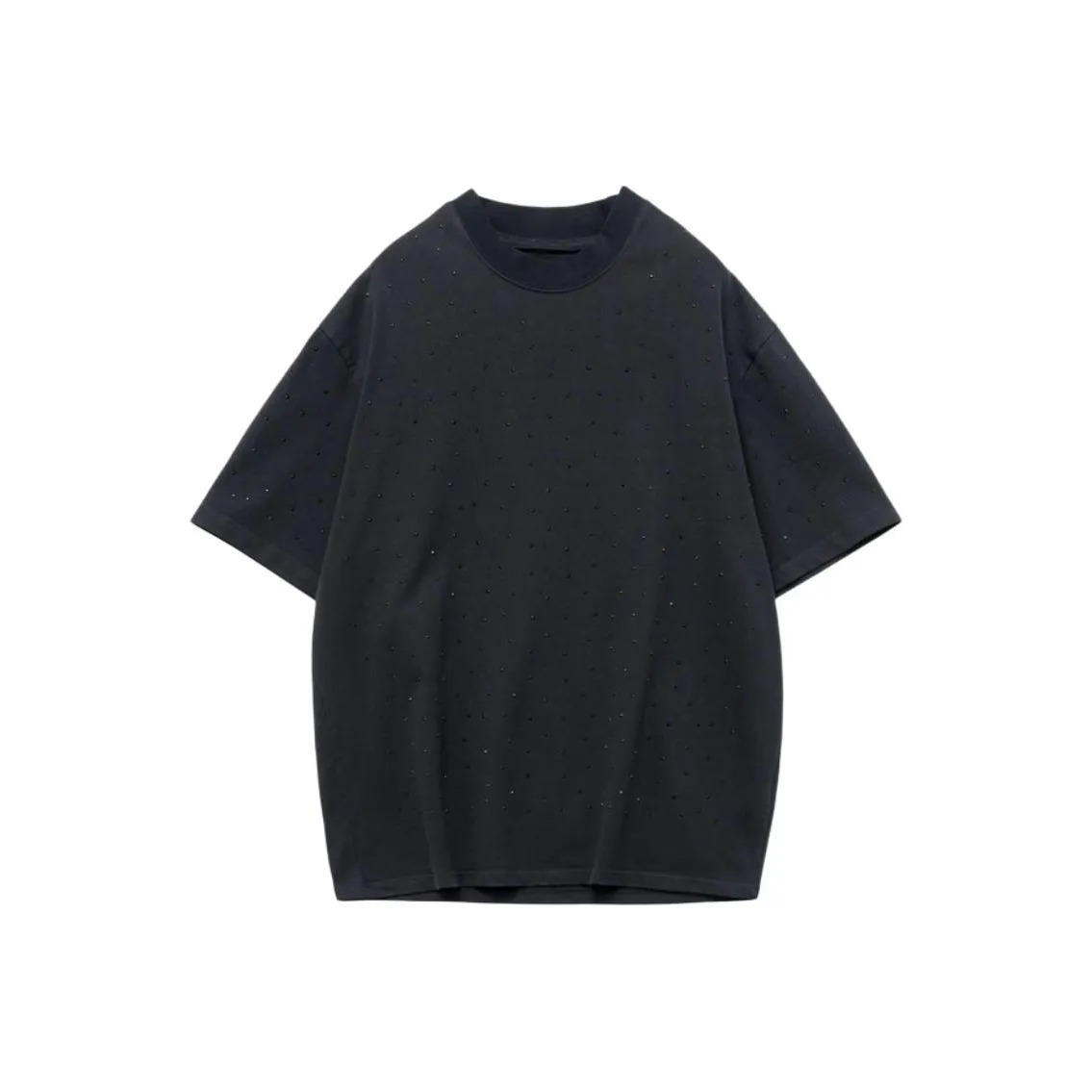 BLACK&COLOR T Shirts Unisex