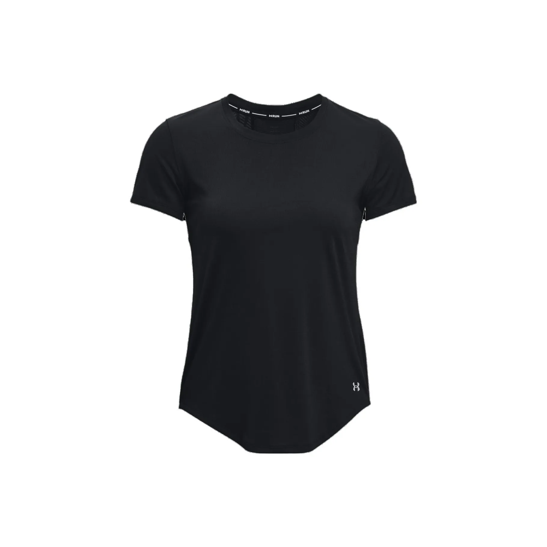 Under Armour T Shirt Women's Black