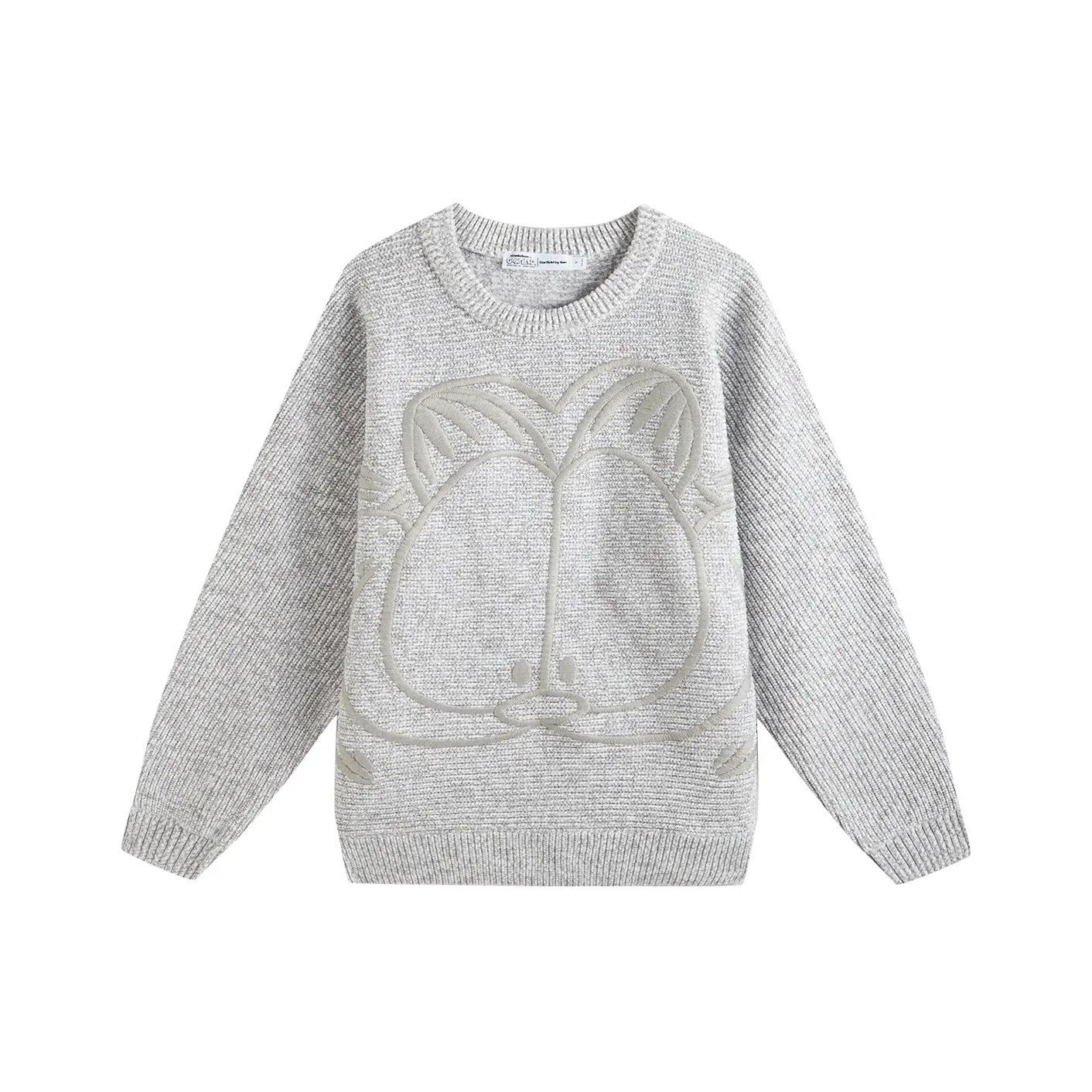 FUN X Garfield FW24 Sweater Women's
