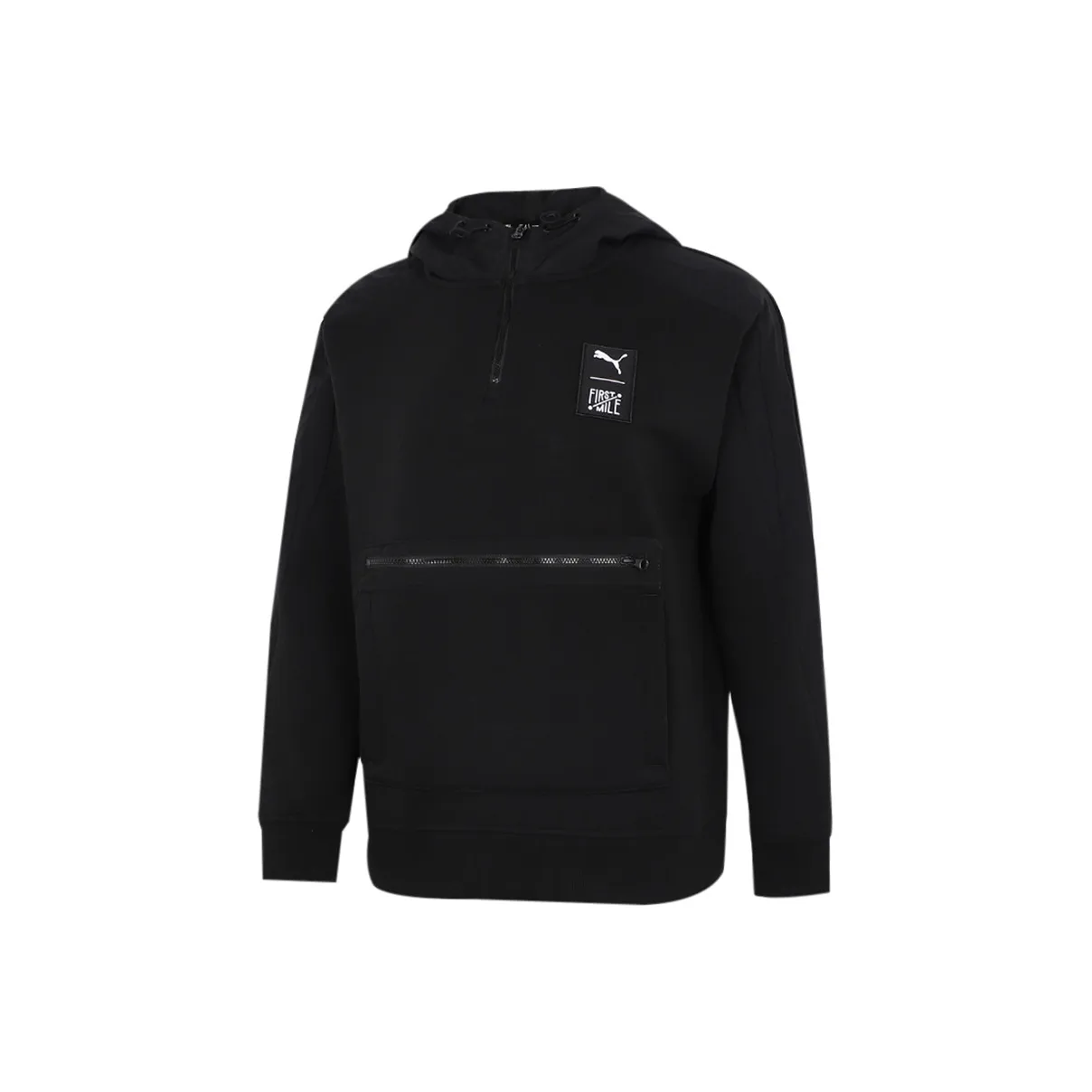 PUMA Черные Женские Свитшоты