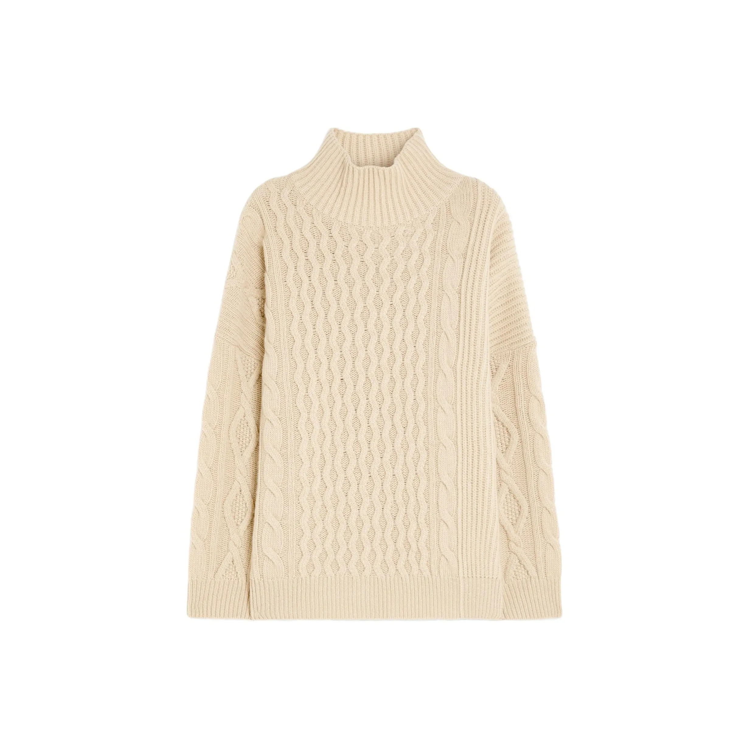 WEEKEND MaxMara Свитер Женский Светлый Умбра