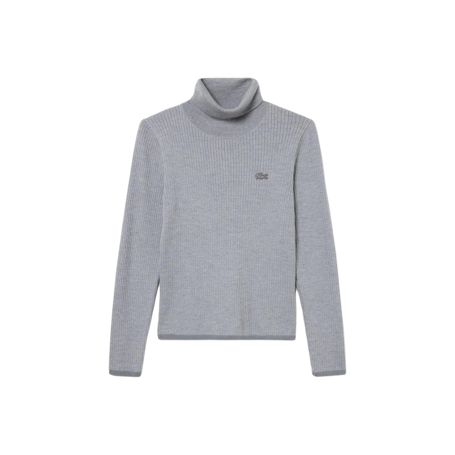 LACOSTE Sweaters Women's Gray