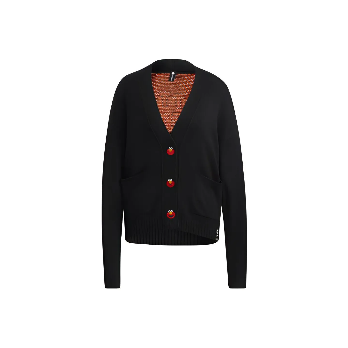 ADIDAS NEO Трикотаж Женский Черный