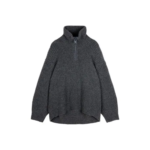Jiangnan Commoner Женские Свитеры