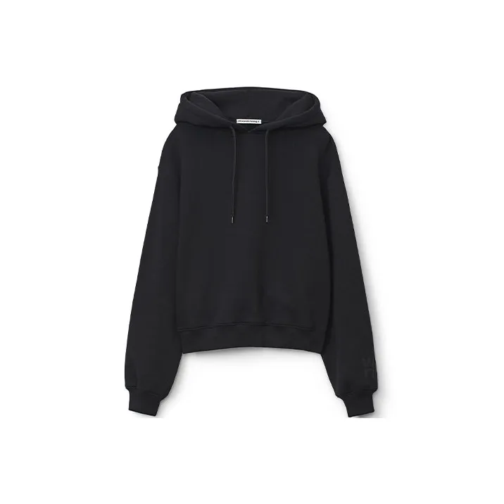 Alexander Wang Свитшот Женский Черный