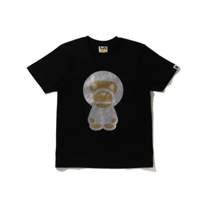 A BATHING APE Женские футболки