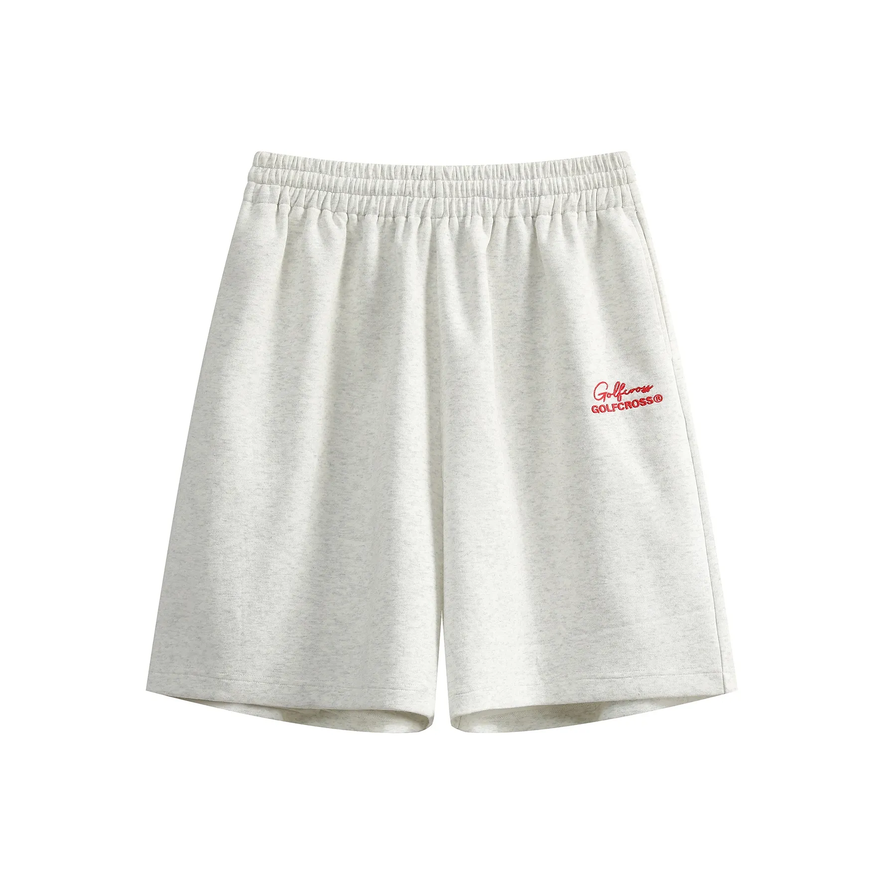 GOLFCROSS Унисекс Повседневные шорты