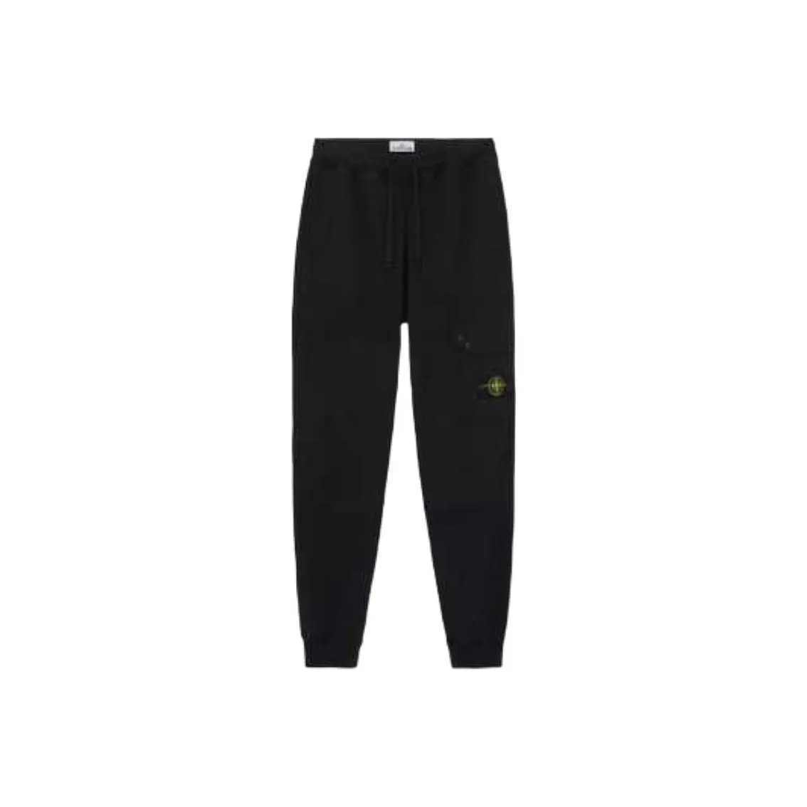 STONE ISLAND Compass Patch Drawstring Track Pants
