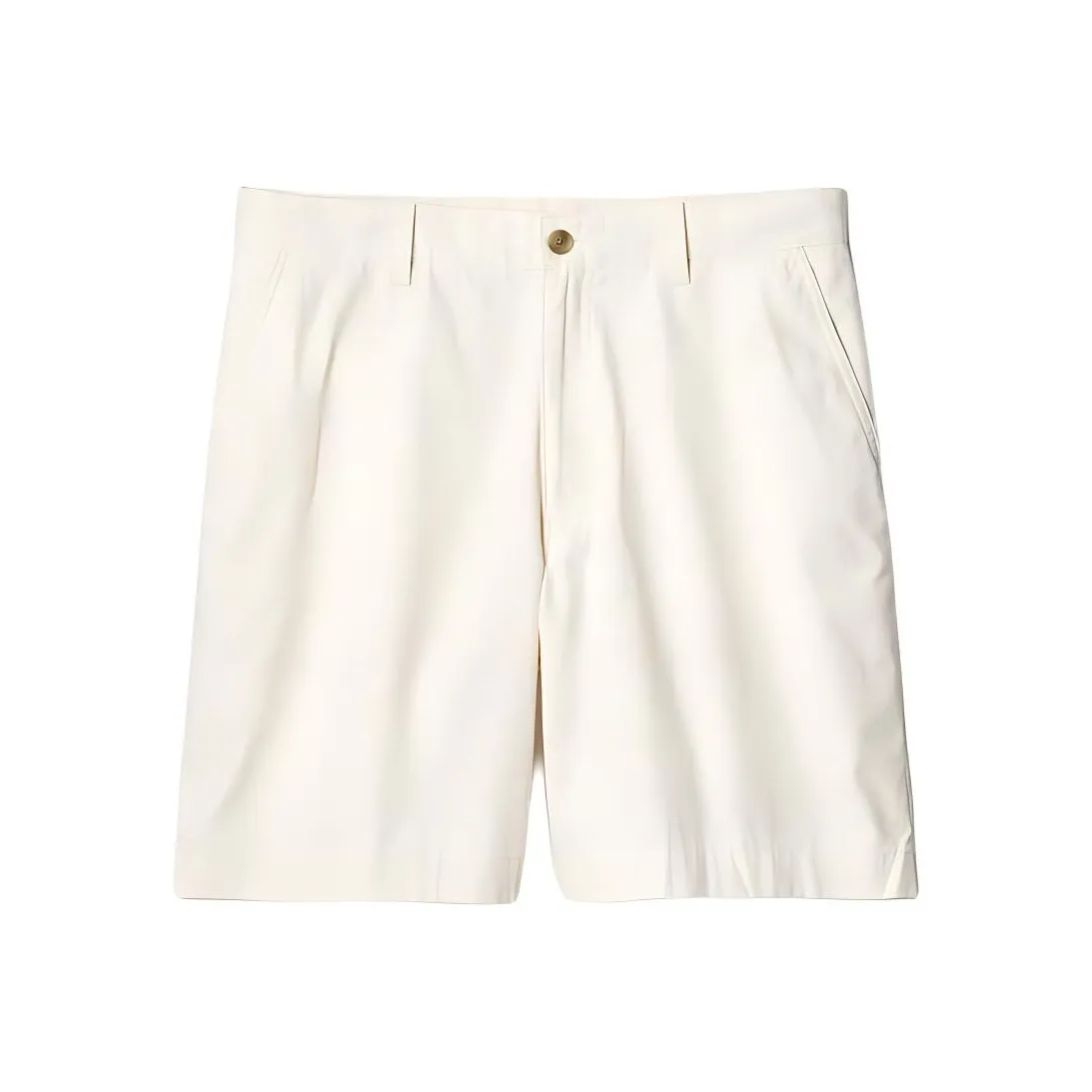 UNIQLO x JW Anderson Повседневные шорты Унисекс Белый
